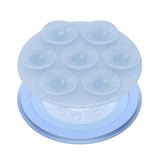 POPSOCKETS Suck-Up Grip - MagSafe Compatible - Blue