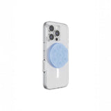 POPSOCKETS Suck-Up Grip - MagSafe Compatible - Blue