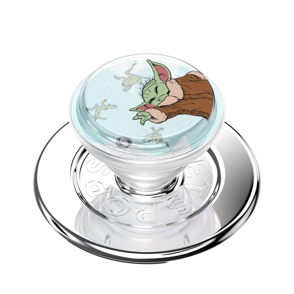 POPSOCKETS PopGrip Removable Grip with Stand Function - Squishy Force Snack