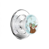 POPSOCKETS PopGrip Removable Grip with Stand Function - Squishy Force Snack