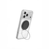 POPSOCKETS Low-Pro MagSafe with Stand Function - Black