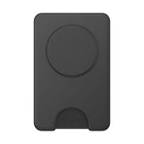 POPSOCKETS PopWallet - MagSafe Compatible - Black