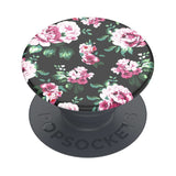 POPSOCKETS Basic Grip with Stand Function - English Garden