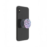 POPSOCKETS Basic Grip with Stand Function - Unicorn Bokeh