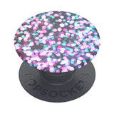 POPSOCKETS Basic Grip with Stand Function - Unicorn Bokeh
