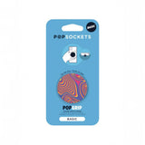 POPSOCKETS Basic Grip with Stand Function - Woozy