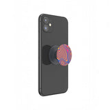 POPSOCKETS Basic Grip with Stand Function - Woozy