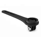 Handlebar Camera Mount AKEEYO Garmin - Black