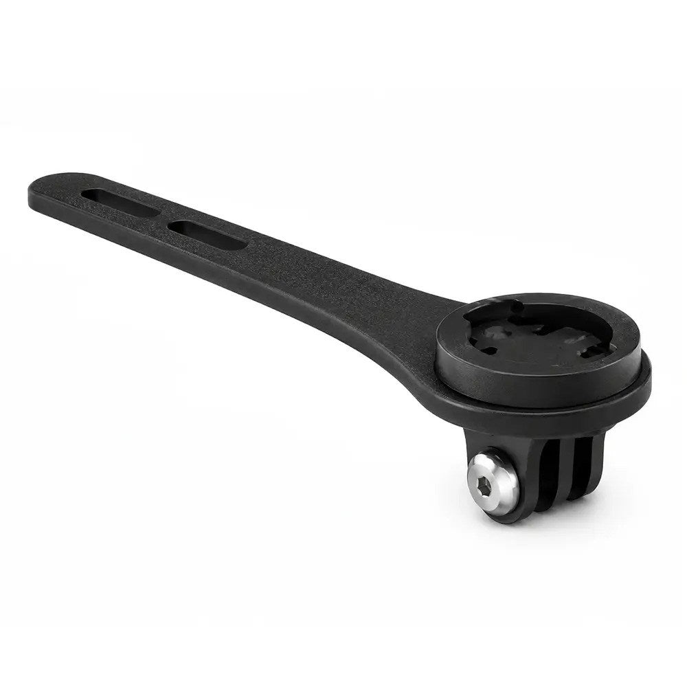Handlebar Camera Mount AKEEYO Bryton - Black