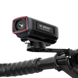 Handlebar Camera Mount AKEEYO Bryton - Black