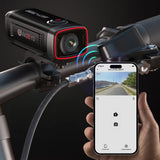 AKY-710S Bike Camera AKEEYO - Black