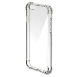 iPhone SE (2022 / 2020) / 8 / 7 4smarts IBIZA Clip Case Transparent