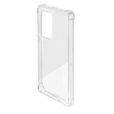 Huawei P40 Pro 4smarts IBIZA Clip Case - Transparent