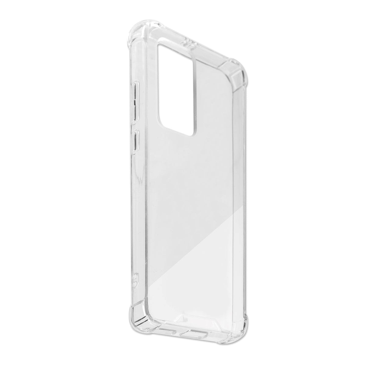 Huawei P40 Pro 4smarts IBIZA Clip Case - Transparent