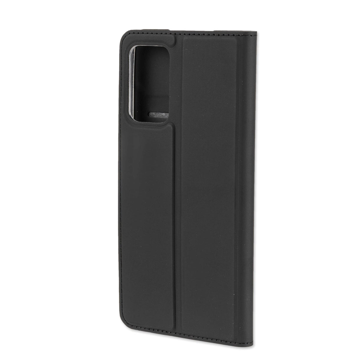 Samsung Galaxy A72 (4G / 5G) 4smarts Wallet Case Urban Lite - Black