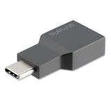 4smarts USB-C to HDMI 4K Adapter Picco - Grey