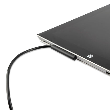 4smarts USB-C to Microsoft Surface Connect Charger Cable 1m - Black