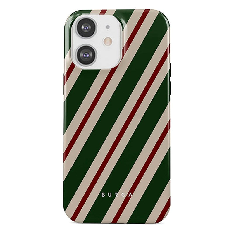 Burga iPhone 11 Tough Fashion Case - North Pole