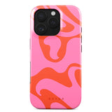 iPhone 16 Pro Burga Tough Fashion Cover - Ride the Wave