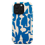 Burga iPhone 16 Pro Max Tough Fashion Case - Mirage