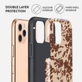 Burga iPhone 11 Pro Tough Fashion Case - Rodeo