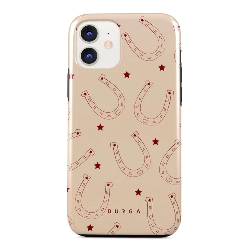 Burga iPhone 11 Tough Fashion Case - Lucky Charm