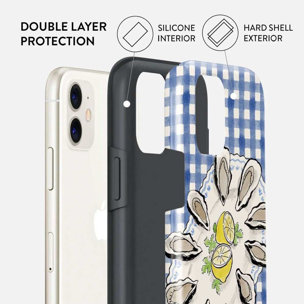 Burga iPhone 11 Tough Fashion Case - Today's Special