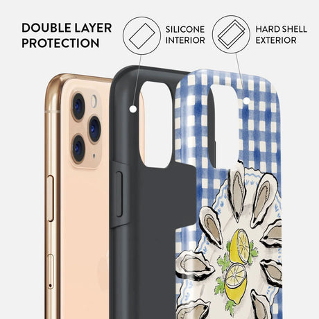 Burga iPhone 11 Pro Tough Fashion Case - Today's Special