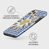 Burga iPhone 11 Pro Tough Fashion Case - Today's Special