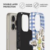 Burga iPhone 16 Pro Tough Fashion Case - Today's Special