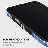 Burga iPhone 16 Pro Tough Fashion Case - Today's Special