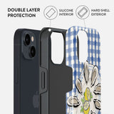 Burga iPhone 15 Tough Fashion Case - Today's Special