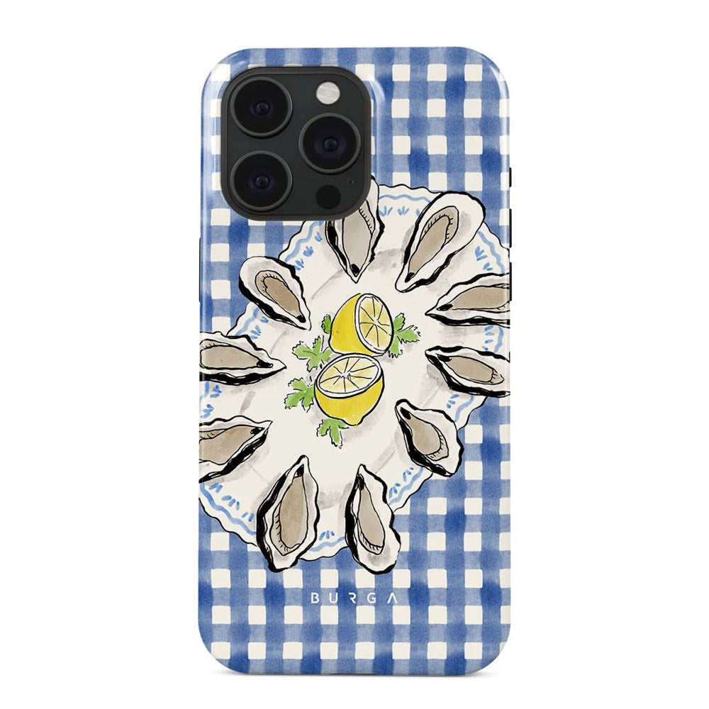 Burga iPhone 15 Pro Tough Fashion Case - Today's Special