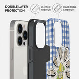 Burga iPhone 14 Pro Tough Fashion Case - Today's Special