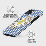 Burga iPhone 13 Tough Fashion Case - Today's Special