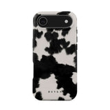 Burga iPhone Air Tough Fashion Case - MagSafe Compatible - Achromatic
