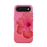 Burga iPhone Air Tough Fashion Case - MagSafe Compatible - Island Girl