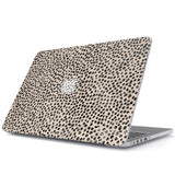 Burga MacBook Pro 16 Fashion Case - Almond Latte