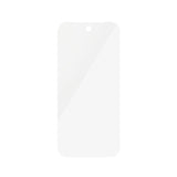 Google Pixel 9a PanzerGlass Ultra Wide Fit Screen Protector - Transparent