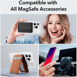 ESR iPhone 14 Pro Classic Hybrid Case - MagSafe Compatible - Transparent