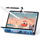 ESR iPad 11" (2025) / 10.9" (2024 / 2022) Paper Feel Screen Protector - Matte / Transparent