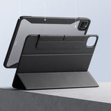 iPad Pro 11" (2024) ESR Rebound Hybrid Flip Case - Black