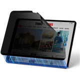 ESR iPad Pro 13" (2025 / 2024) Magnetic Screen Protector with Privacy Function - Transparent