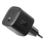 Native Union 30W Wall Charger GaN Fast Charger w. USB-C - Black