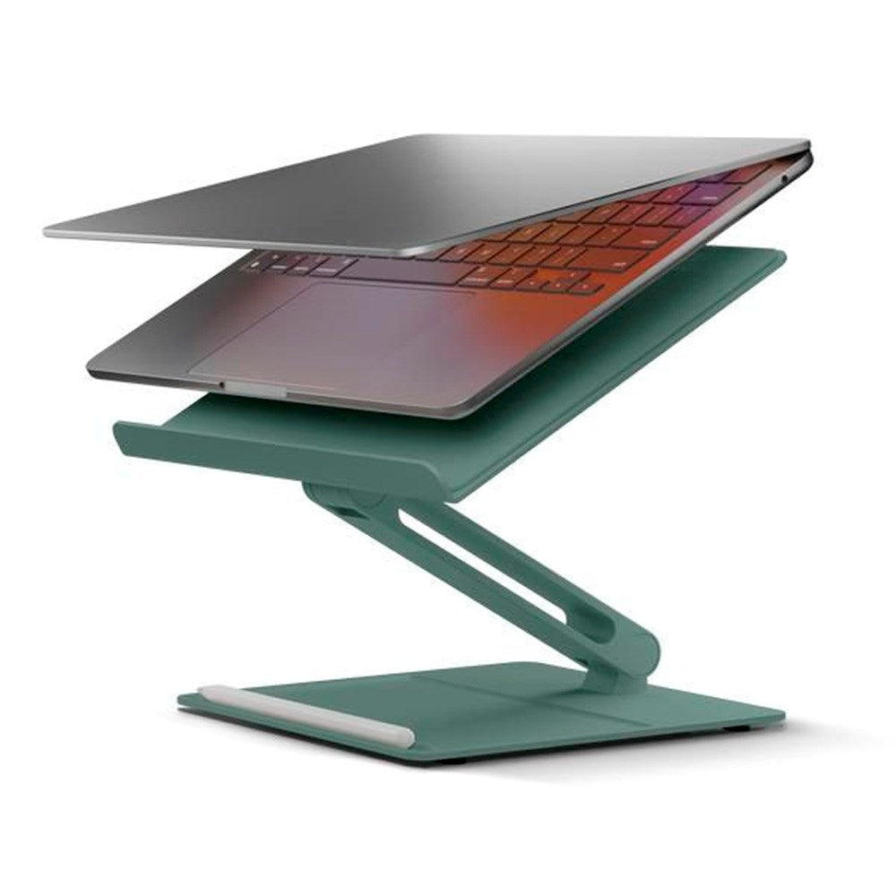 Native Union Home Laptop Stand - Green