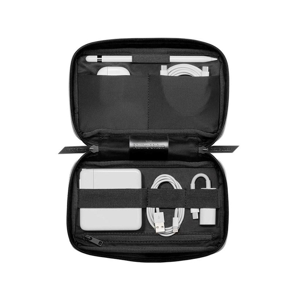 Native Union Stow Organizer Bag - Beige