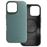 Native Union iPhone 16 Pro Max Active Case - MagSafe Compatible - Green