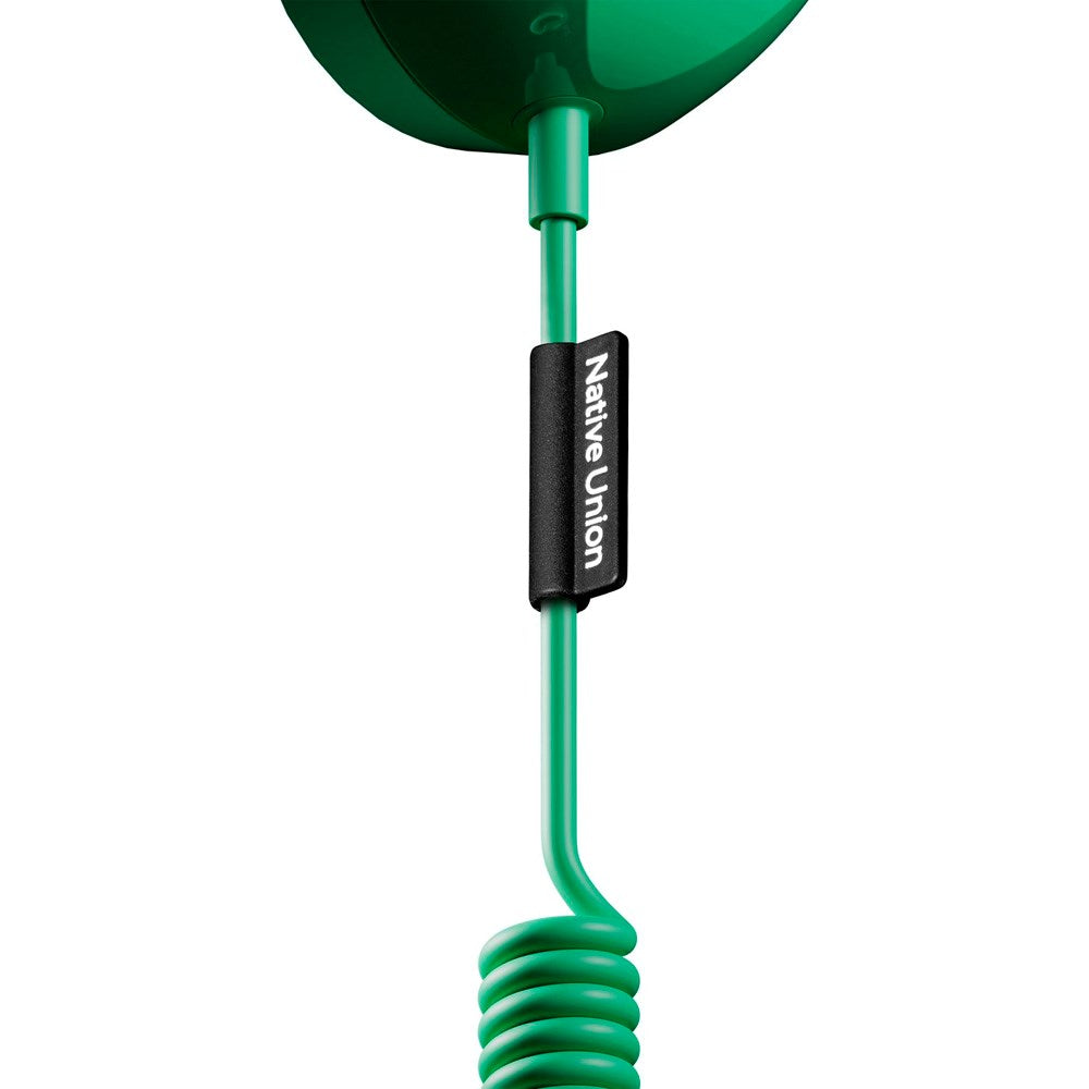 Native Union Pop Phone with USB-C - Pine