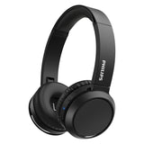 Philips 4000 Series Bluetooth Headset On-Ear - Black