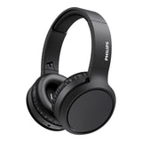 Philips Series 5000 Bluetooth Headset Over-Ear - Black